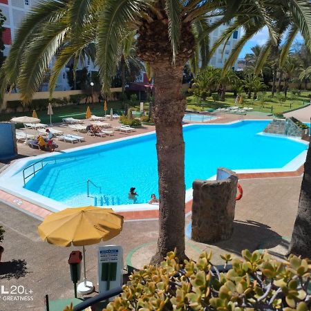 Casa Maya Maspalomas  Extérieur photo