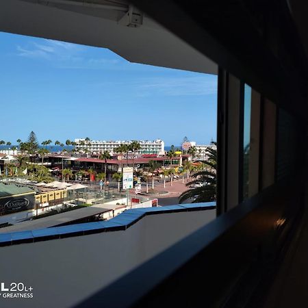Casa Maya Maspalomas  Extérieur photo
