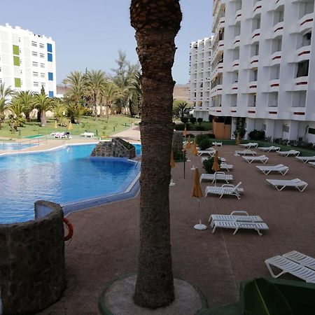 Casa Maya Maspalomas  Extérieur photo