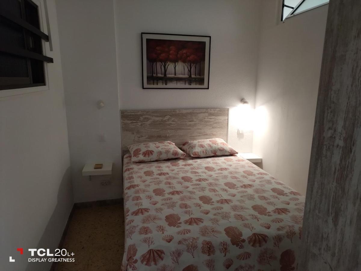 Casa Maya Maspalomas  Extérieur photo