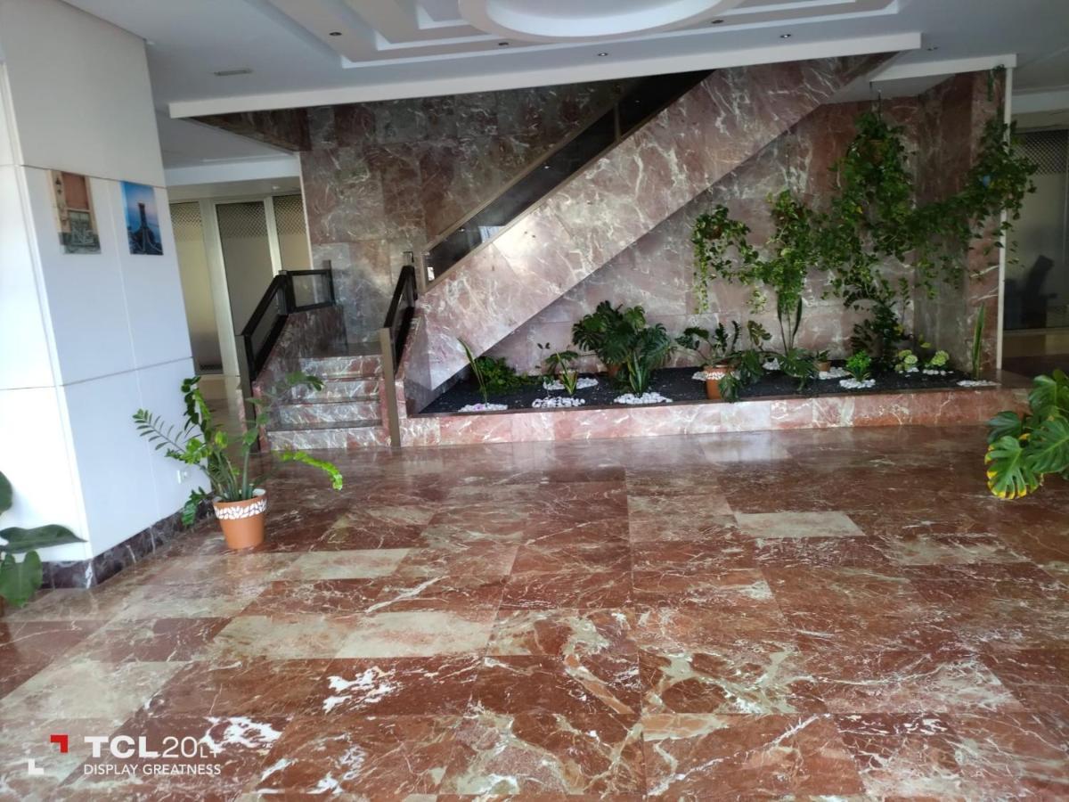 Casa Maya Maspalomas  Extérieur photo