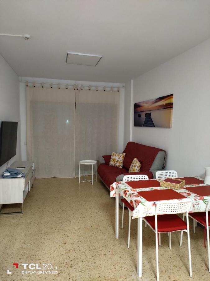 Casa Maya Maspalomas  Extérieur photo
