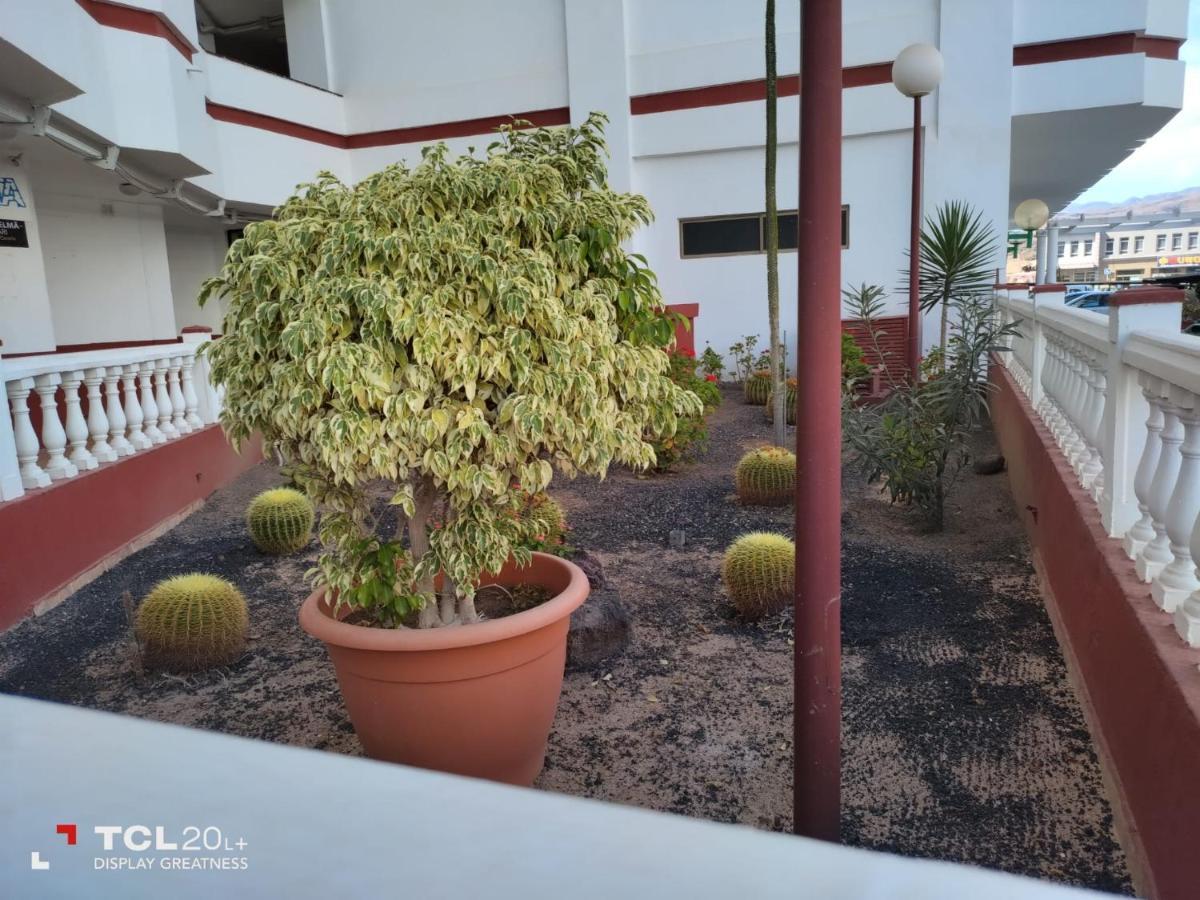 Casa Maya Maspalomas  Extérieur photo