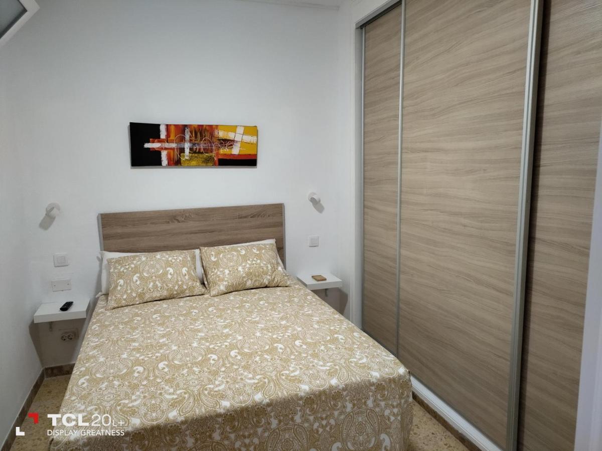 Casa Maya Maspalomas  Extérieur photo