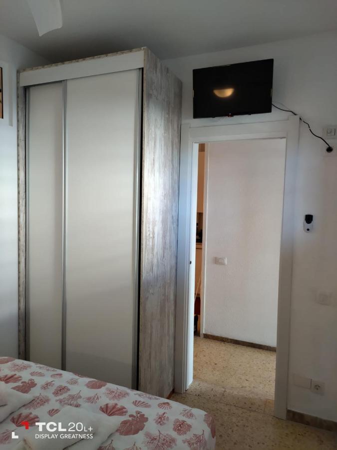 Casa Maya Maspalomas  Extérieur photo