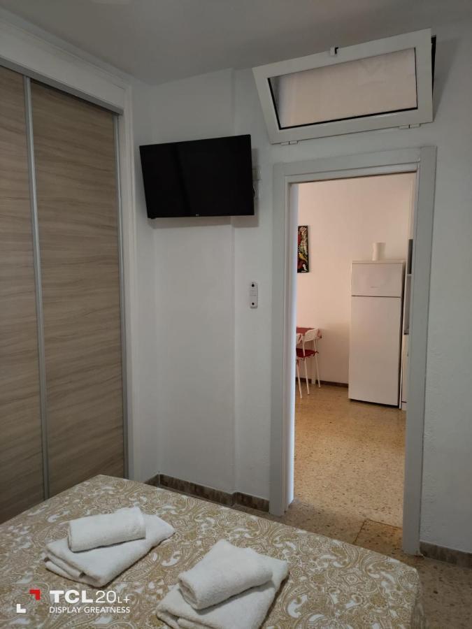 Casa Maya Maspalomas  Extérieur photo