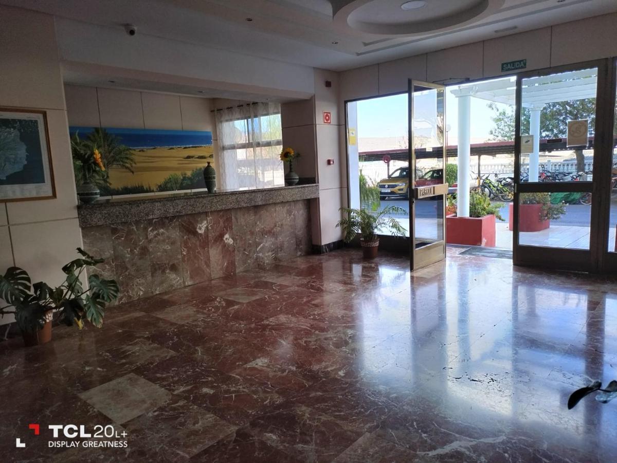 Casa Maya Maspalomas  Extérieur photo