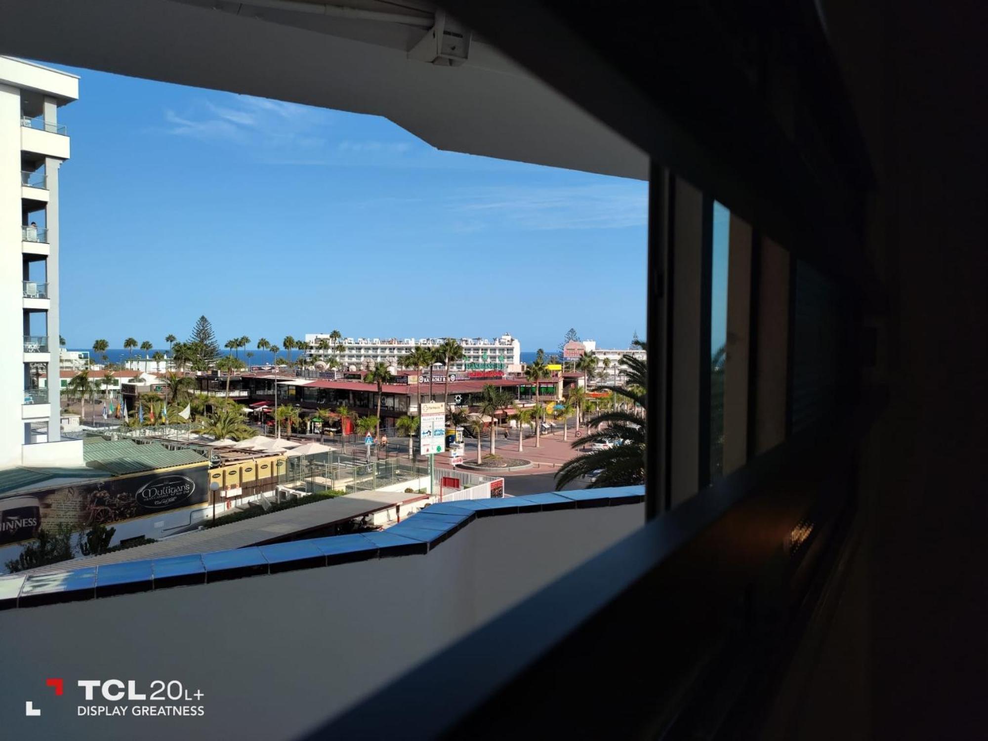 Casa Maya Maspalomas  Extérieur photo
